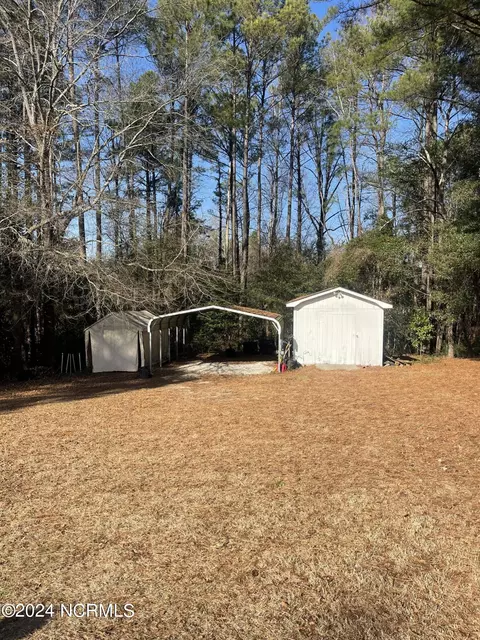 1102 Hylan Ave, Hamlet, NC 28345 photo 8