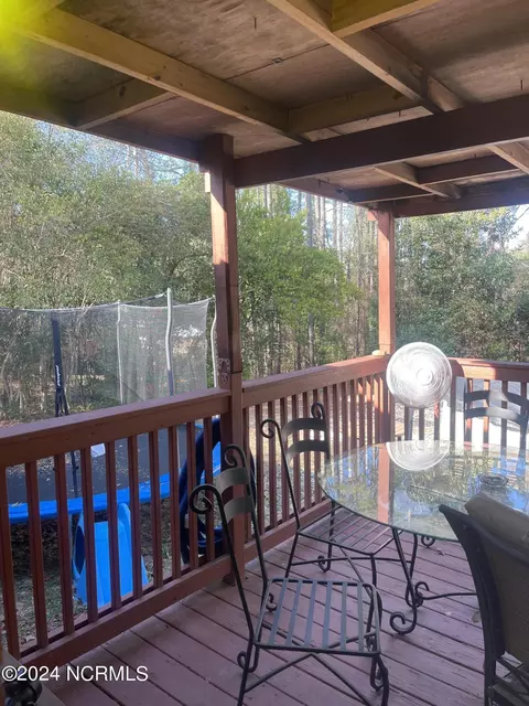 1102 Hylan Ave, Hamlet, NC 28345 photo 6