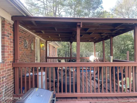 1102 Hylan Ave, Hamlet, NC 28345 photo 11