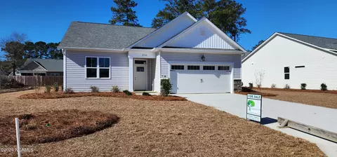 3759 Summer Breeze Ct NE, Bolivia, NC 28422