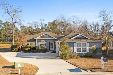1605 Fawn Ct SW, Ocean Isle Beach, NC 28469