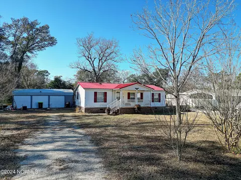 2359 Lena Ln SW, Supply, NC 28462