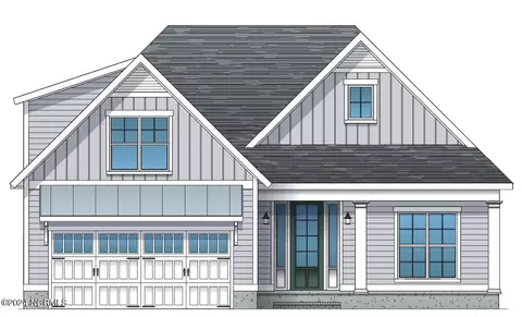 1101 Trisail Ter #LOT 779, Wilmington, NC 28412