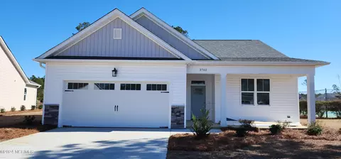 3762 Summer Breeze Ct NE, Bolivia, NC 28422