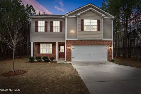 64 Panmure, Rocky Mount, NC 27804