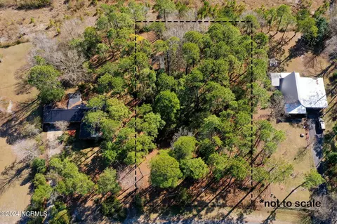 lot37 N Shore Dr, Southport, NC 28461