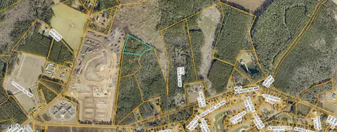 Tract 2&3 Number 5 School Road, Ash, NC 28420