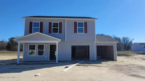 127 E Main St, Eureka, NC 27830 photo 2