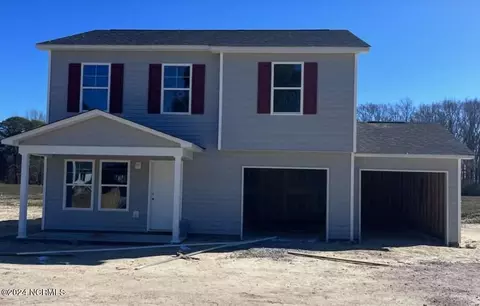 127 E Main St, Eureka, NC 27830