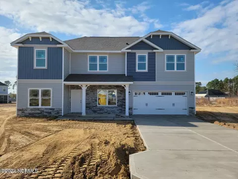 1012 Hot Rod Rd, New Bern, NC 28562