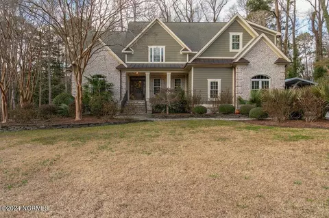 216 Mount Pleasant Rd, New Bern, NC 28560