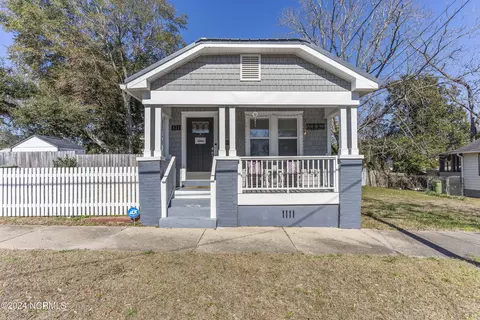821 Hanover St, Wilmington, NC 28401