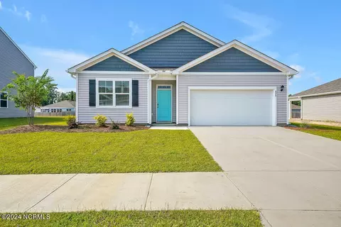 1626 Raptor Ter NE #LOT 317, Bolivia, NC 28422