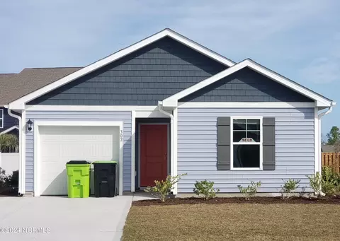302 Cleat Dr #LOT 226, Surf City, NC 28445