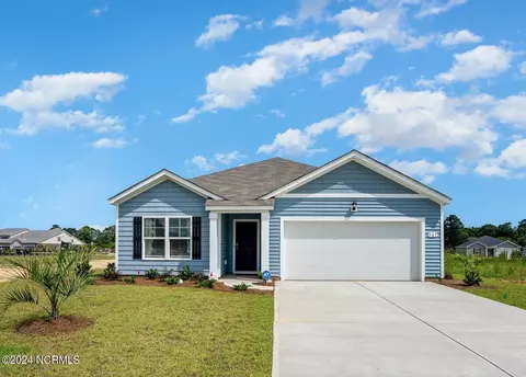 170 Spotted Owl Way NE #LOT 318, Bolivia, NC 28422