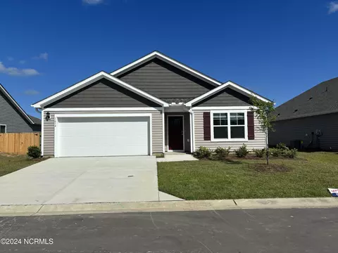1614 Raptor Ter NE #LOT 314, Bolivia, NC 28422