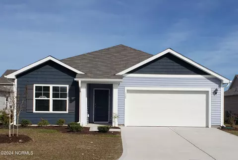 320 Cleat Dr #LOT 235, Surf City, NC 28445