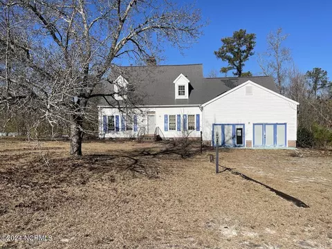 165 Sam Richardson Rd, Rockingham, NC 28379