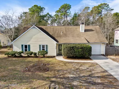 4620 Barnards Landing Rd, Wilmington, NC 28412