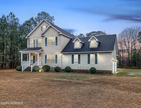 60 Louise St, Gates, NC 27937