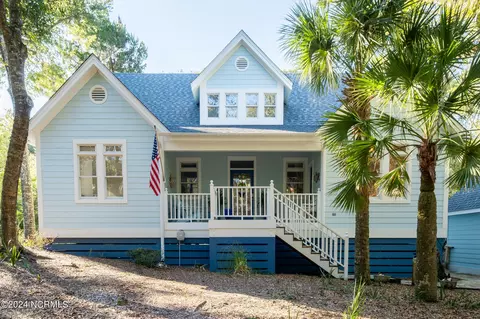 112 Stede Bonnet Wynd Wynd, Bald Head Island, NC 28461