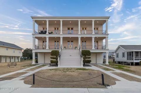 145 Waterway Dr, Cedar Point, NC 28584