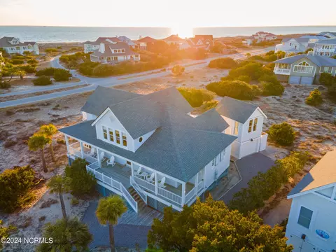 333 Stede Bonnet Wynd, Bald Head Island, NC 28461