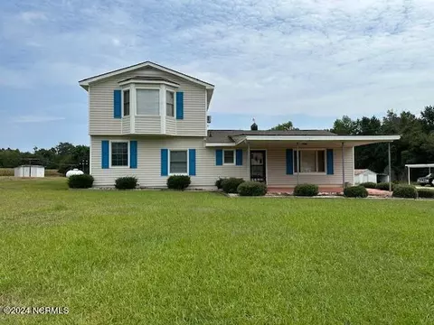 4231 Arlington St, Rocky Mount, NC 27801