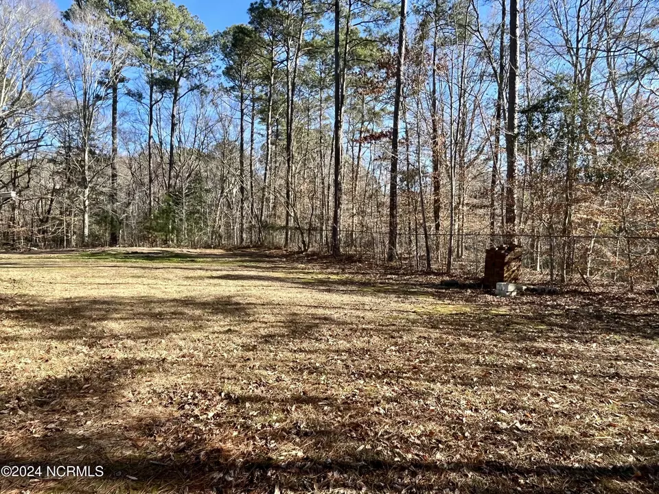 Exterior - 545 Us 158 W, Ahoskie, NC 27910 photo 12 of 12