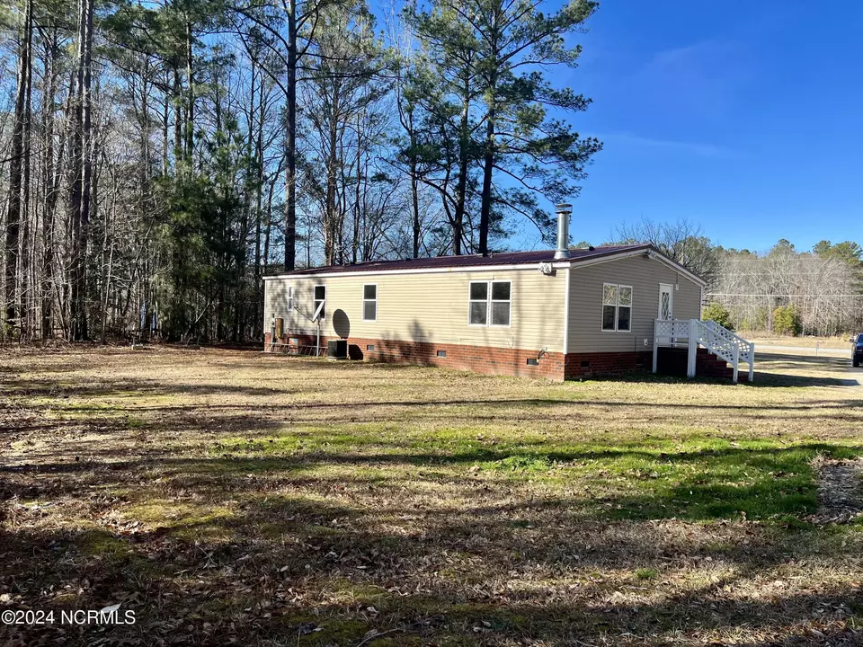 Exterior - 545 Us 158 W, Ahoskie, NC 27910 photo 7 of 12