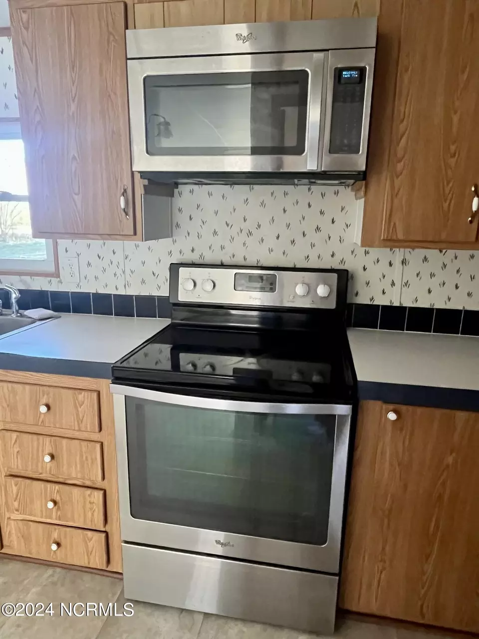 Kitchen - 545 Us 158 W, Ahoskie, NC 27910 photo 4 of 6