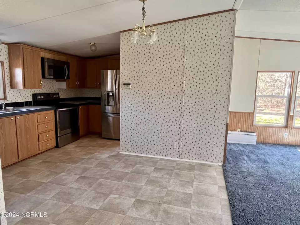 Kitchen - 545 Us 158 W, Ahoskie, NC 27910 photo 1 of 6
