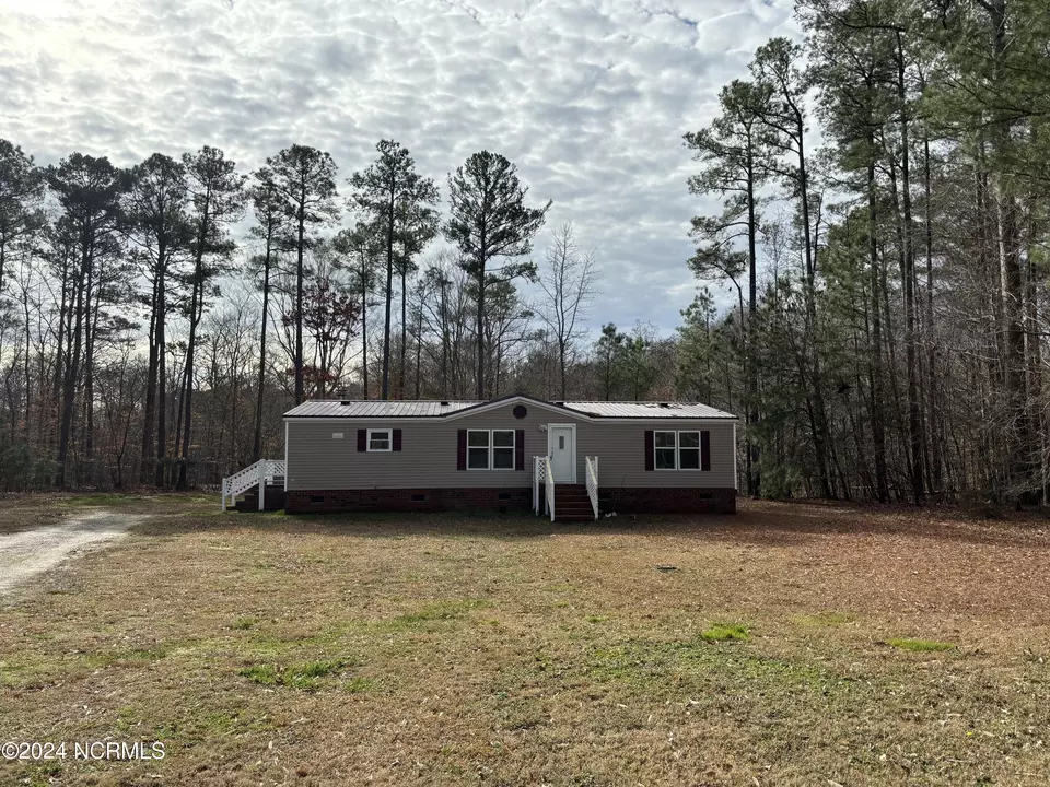 Exterior - 545 Us 158 W, Ahoskie, NC 27910 photo 2 of 12