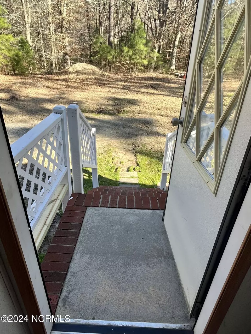 Exterior - 545 Us 158 W, Ahoskie, NC 27910 photo 5 of 12