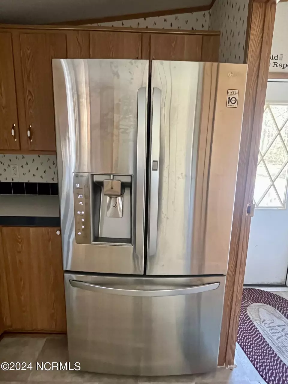 Kitchen - 545 Us 158 W, Ahoskie, NC 27910 photo 5 of 6