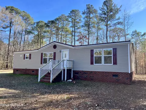 Exterior - 545 Us 158 W, Ahoskie, NC 27910 photo 1 of 12
