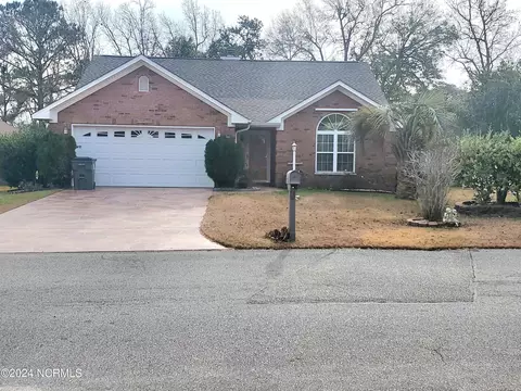 4089 Lakeshore Dr, Little River, SC 29566