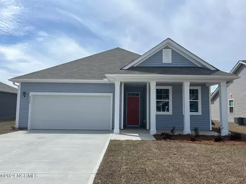 2127 Bella Point Dr SE #LOT 85, Bolivia, NC 28422