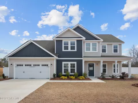 404 Bulrush Ct, Jacksonville, NC 28540