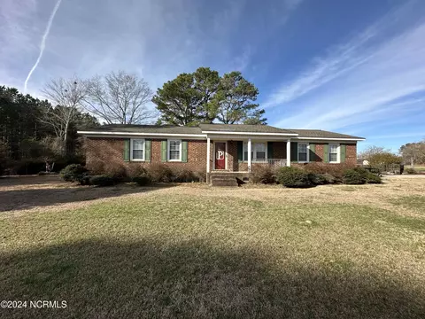 3306 Joe Stocks Rd, Greenville, NC 27858