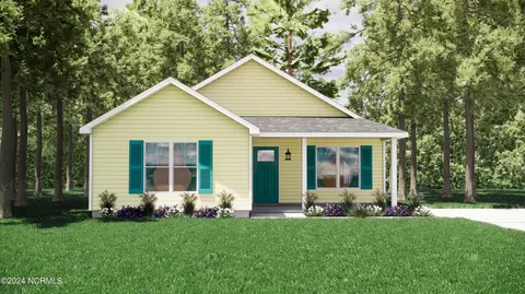692 Casey Dr, Grifton, NC 28530