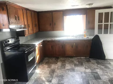 Kitchen - 4243 SE College St, Ayden, NC 28513 photo 1 of 2