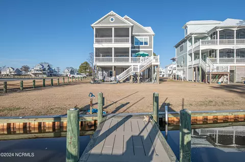 View/Area - 48 Maritime Ct, Chocowinity, NC 27817 photo 5 of 7