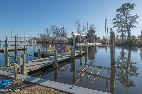 View/Area - 48 Maritime Ct, Chocowinity, NC 27817 photo 6 of 7