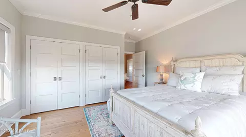 Bedroom - 48 Maritime Ct, Chocowinity, NC 27817 photo 4 of 7