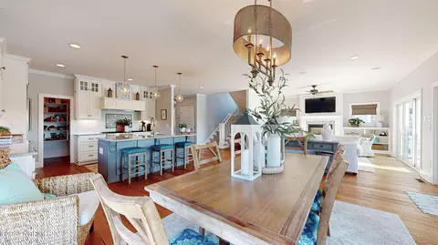 Dining - 48 Maritime Ct, Chocowinity, NC 27817 photo 1 of 1