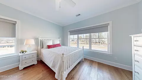 Bedroom - 48 Maritime Ct, Chocowinity, NC 27817 photo 7 of 7