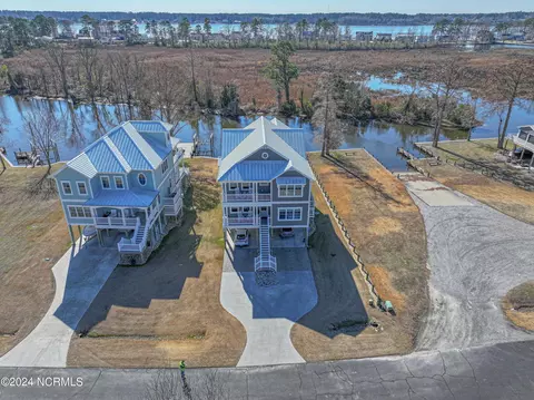 View/Area - 48 Maritime Ct, Chocowinity, NC 27817 photo 2 of 7