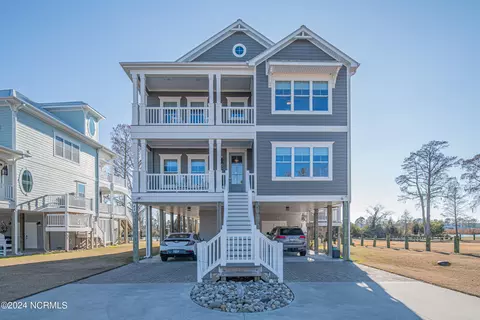 48 Maritime Ct, Chocowinity, NC 27817