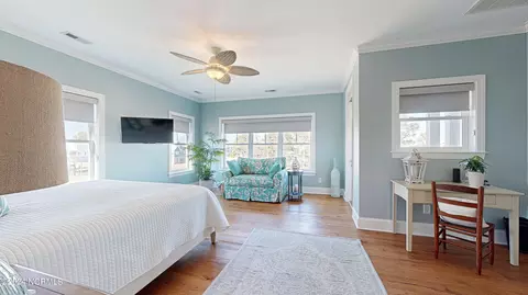Bedroom - 48 Maritime Ct, Chocowinity, NC 27817 photo 1 of 7
